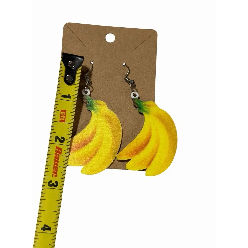 N/A handmade banana